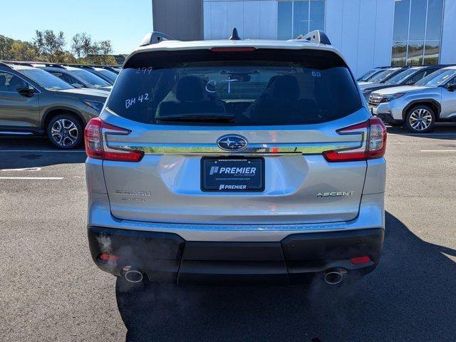 new 2025 Subaru Ascent car, priced at $41,940