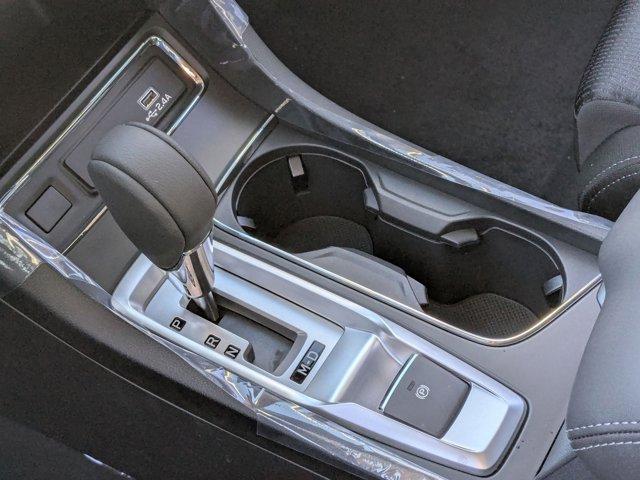 new 2025 Subaru Ascent car, priced at $41,940