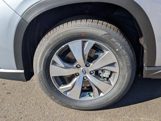 new 2025 Subaru Ascent car, priced at $41,940