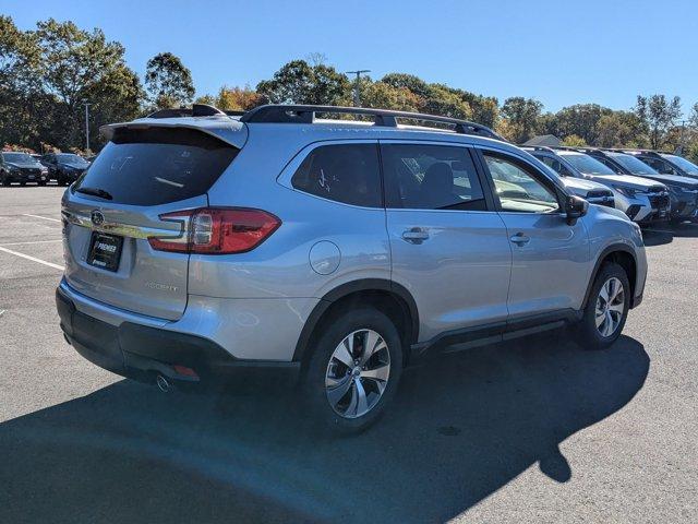 new 2025 Subaru Ascent car, priced at $41,940