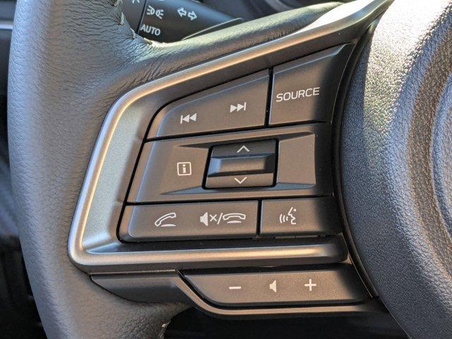 new 2025 Subaru Ascent car, priced at $41,940