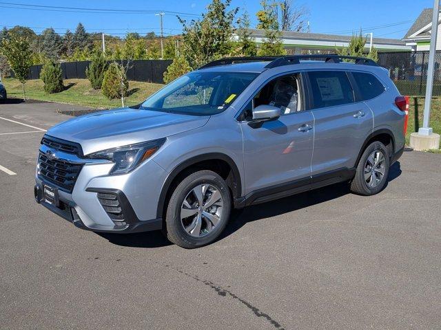 new 2025 Subaru Ascent car, priced at $41,940