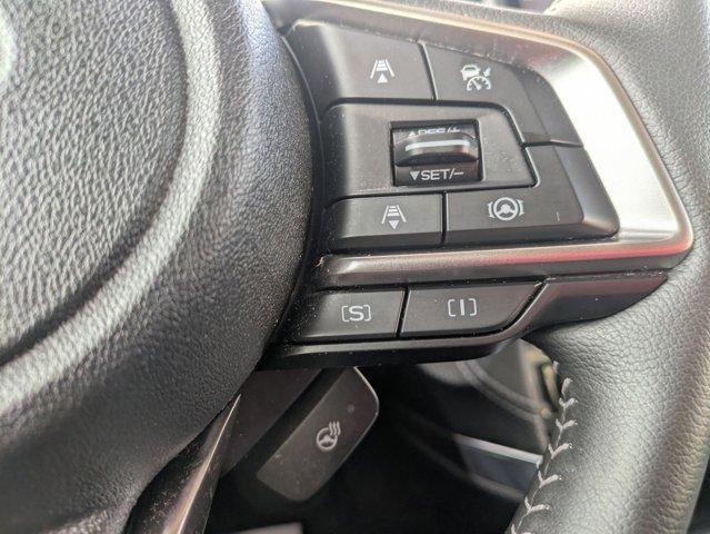 used 2023 Subaru Forester car, priced at $29,981