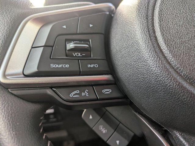 used 2023 Subaru Forester car, priced at $29,981