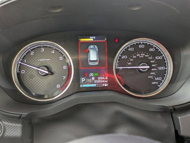 used 2023 Subaru Forester car, priced at $29,981