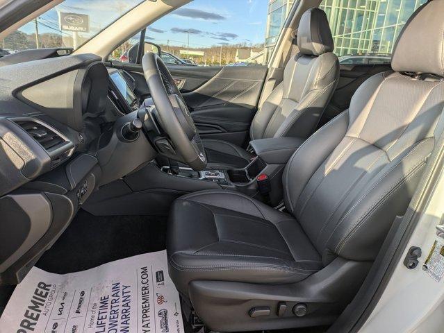 used 2023 Subaru Forester car, priced at $29,981