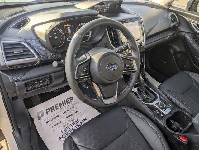 used 2023 Subaru Forester car, priced at $29,981