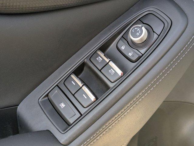 used 2023 Subaru Forester car, priced at $29,981