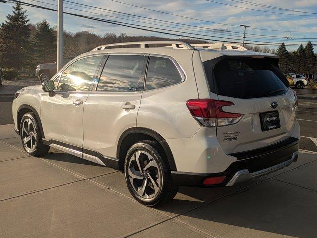 used 2023 Subaru Forester car, priced at $29,981