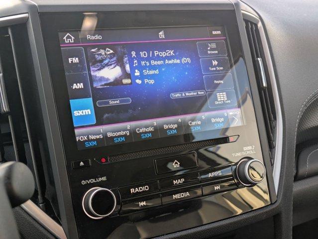 used 2023 Subaru Forester car, priced at $29,981