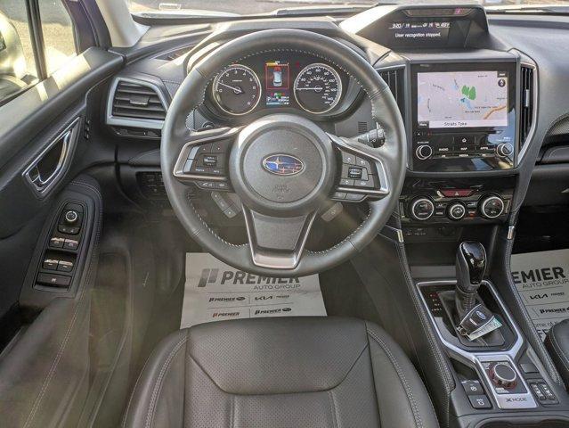 used 2023 Subaru Forester car, priced at $29,981