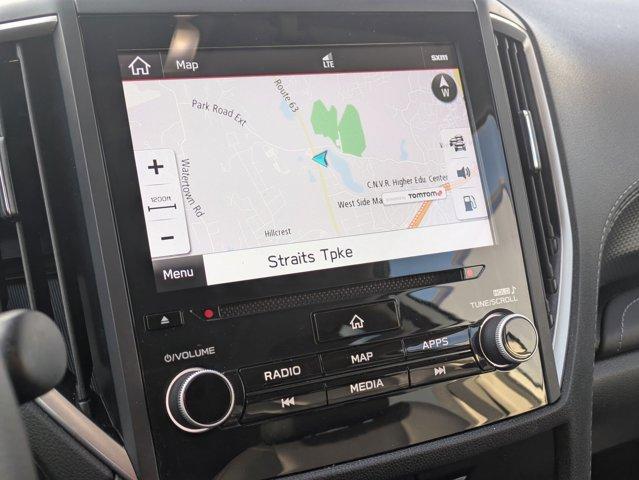 used 2023 Subaru Forester car, priced at $29,981