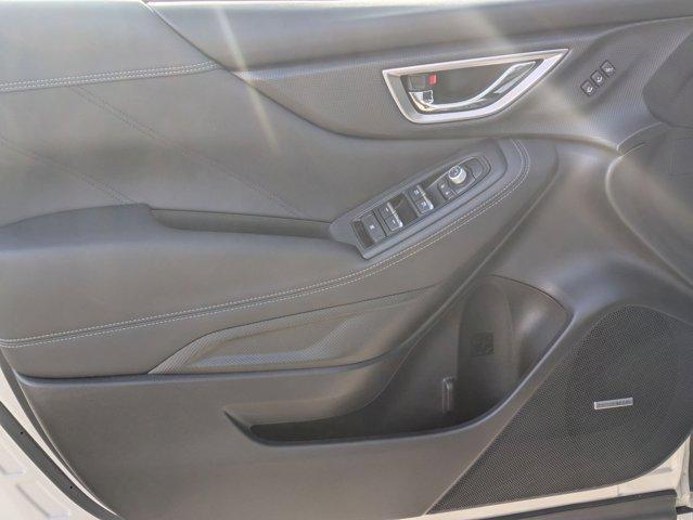 used 2023 Subaru Forester car, priced at $29,981