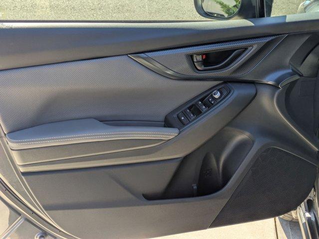 used 2022 Subaru Crosstrek car, priced at $25,441