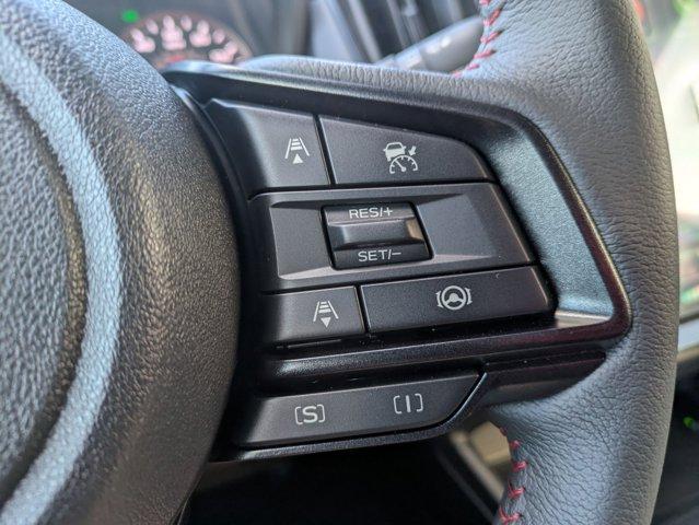 new 2026 Subaru Impreza car, priced at $33,438