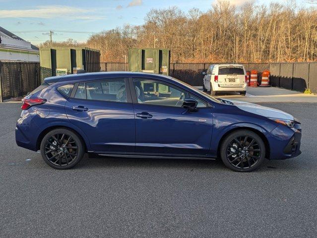 new 2026 Subaru Impreza car, priced at $33,438