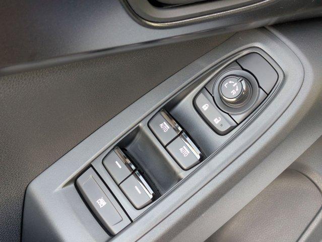 new 2026 Subaru Impreza car, priced at $33,438