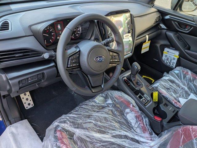 new 2026 Subaru Impreza car, priced at $33,438