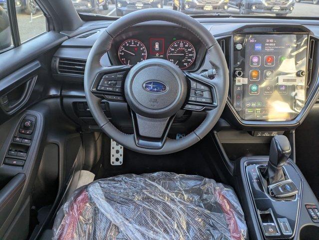 new 2026 Subaru Impreza car, priced at $33,438