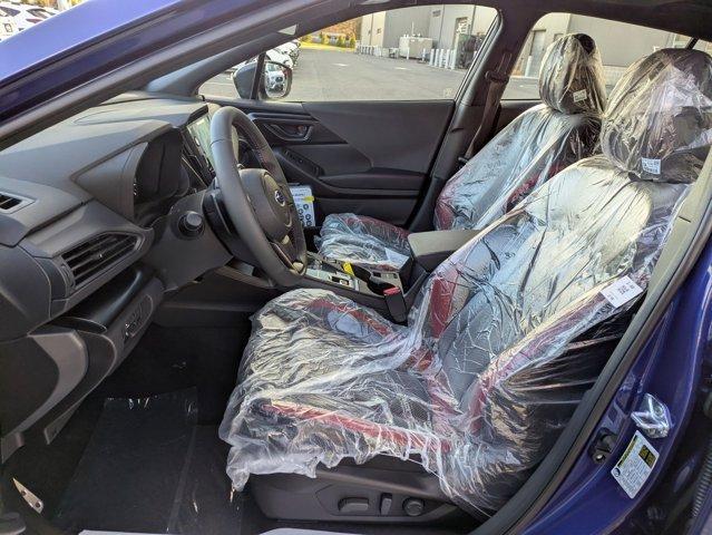 new 2026 Subaru Impreza car, priced at $33,438