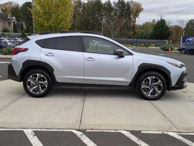 used 2024 Subaru Crosstrek car, priced at $28,687