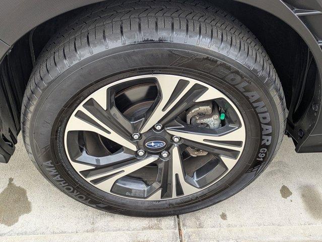 used 2024 Subaru Crosstrek car, priced at $28,687