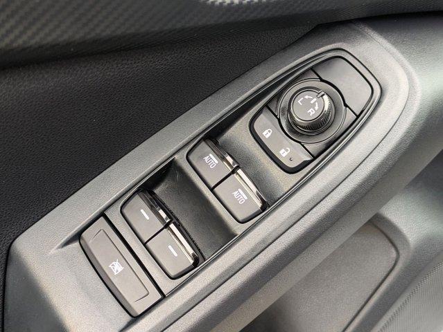 used 2024 Subaru Crosstrek car, priced at $28,687