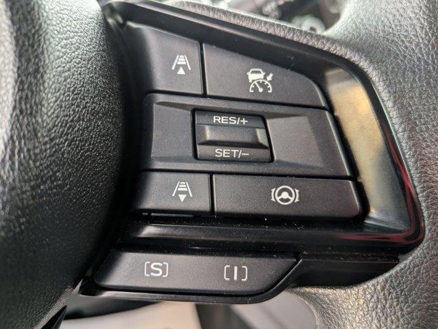 used 2024 Subaru Crosstrek car, priced at $28,687
