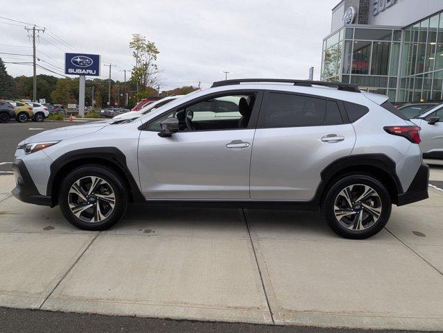 used 2024 Subaru Crosstrek car, priced at $28,687
