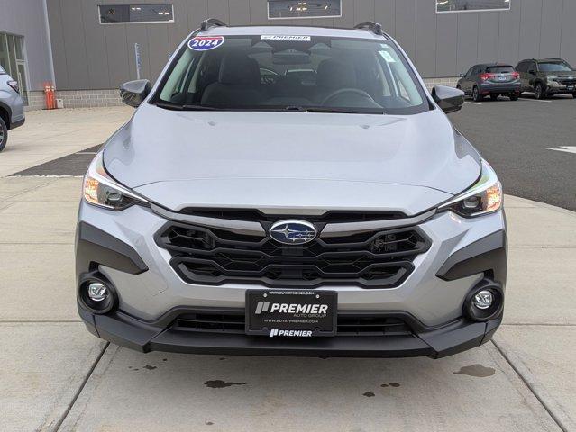 used 2024 Subaru Crosstrek car, priced at $28,687