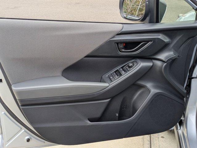 used 2024 Subaru Crosstrek car, priced at $28,687
