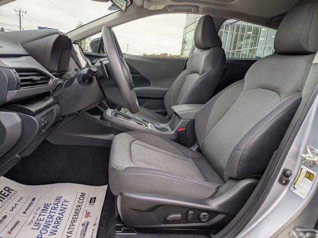 used 2024 Subaru Crosstrek car, priced at $28,687