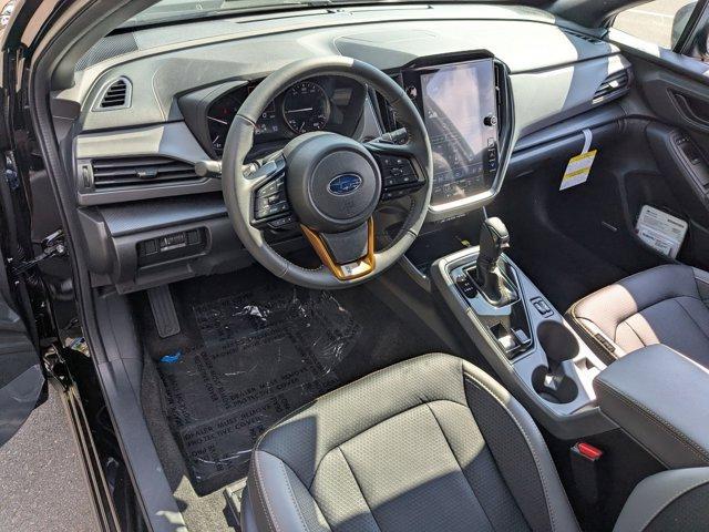 new 2025 Subaru Crosstrek car, priced at $37,394