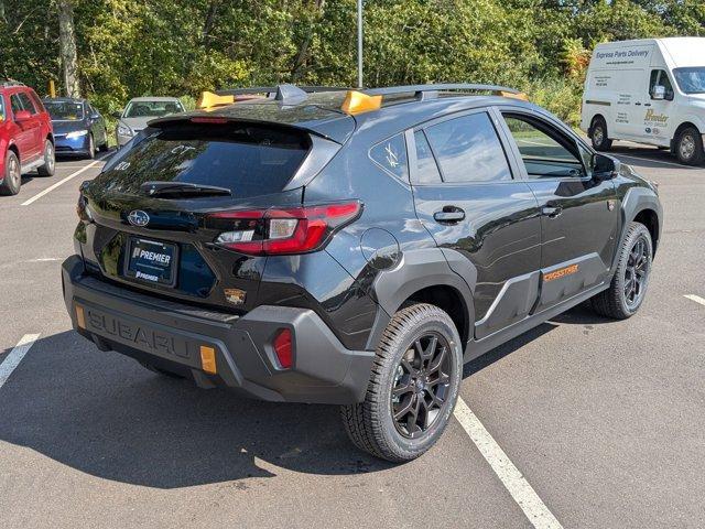 new 2025 Subaru Crosstrek car, priced at $37,394