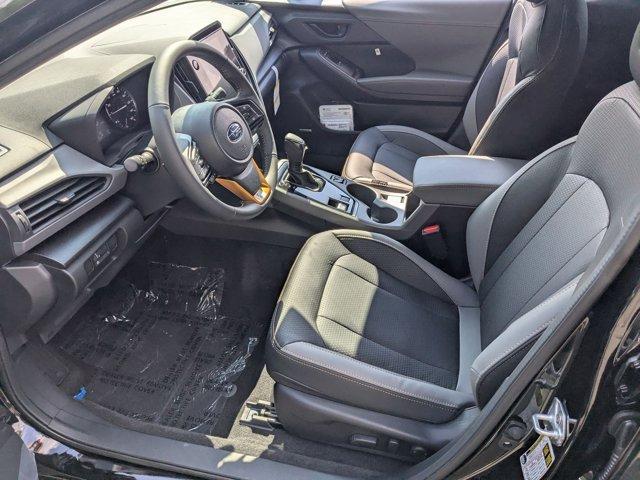 new 2025 Subaru Crosstrek car, priced at $37,394