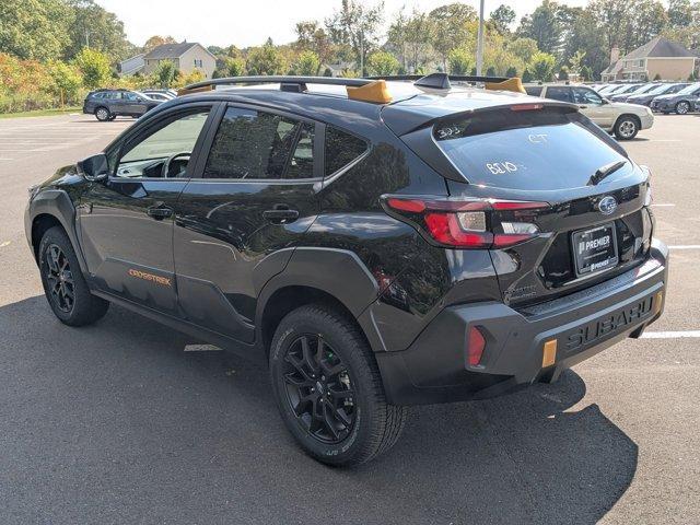 new 2025 Subaru Crosstrek car, priced at $37,394