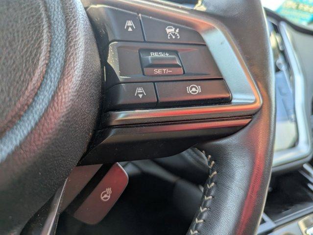 used 2024 Subaru Legacy car, priced at $28,597