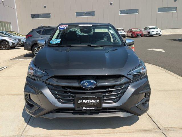 used 2024 Subaru Legacy car, priced at $28,597