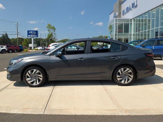 used 2024 Subaru Legacy car, priced at $28,597