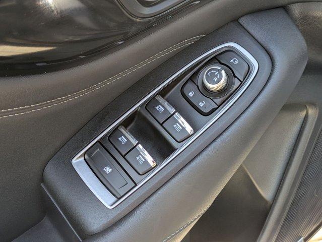 used 2024 Subaru Legacy car, priced at $28,597