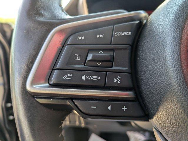 used 2024 Subaru Legacy car, priced at $28,597
