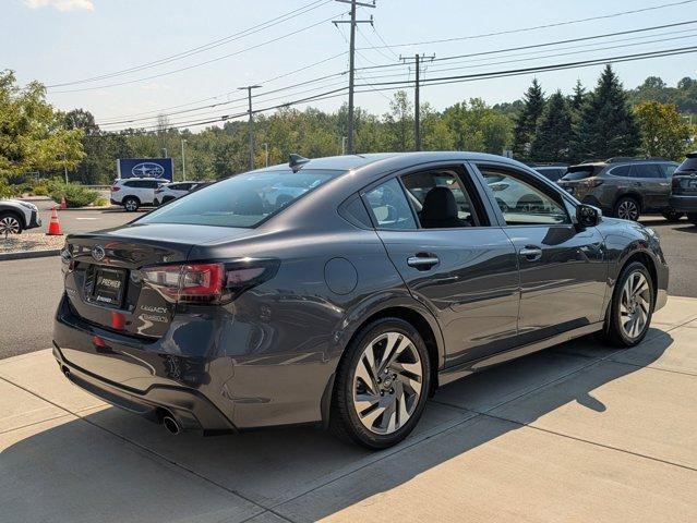 used 2024 Subaru Legacy car, priced at $28,597