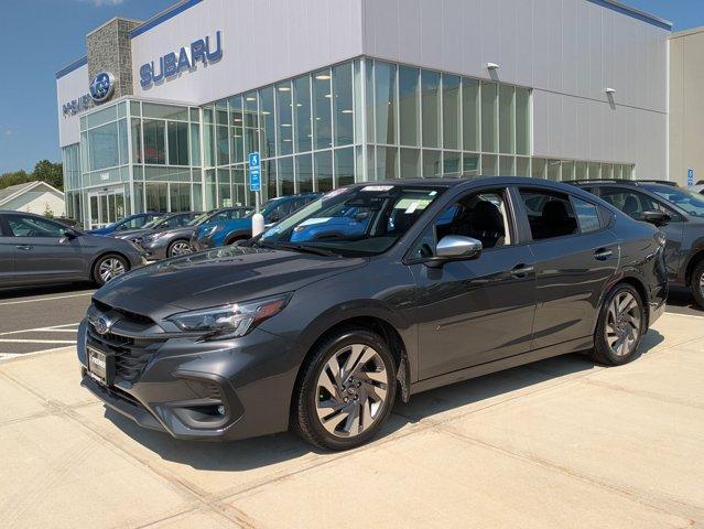 used 2024 Subaru Legacy car, priced at $28,597