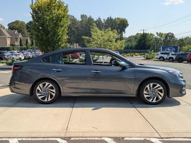 used 2024 Subaru Legacy car, priced at $28,597