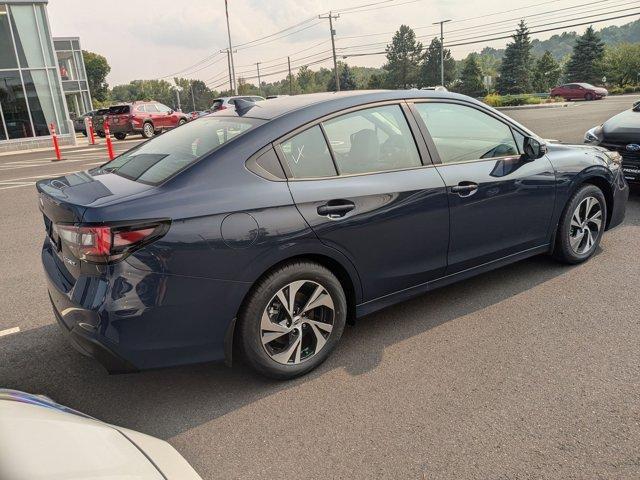 new 2025 Subaru Legacy car, priced at $30,307