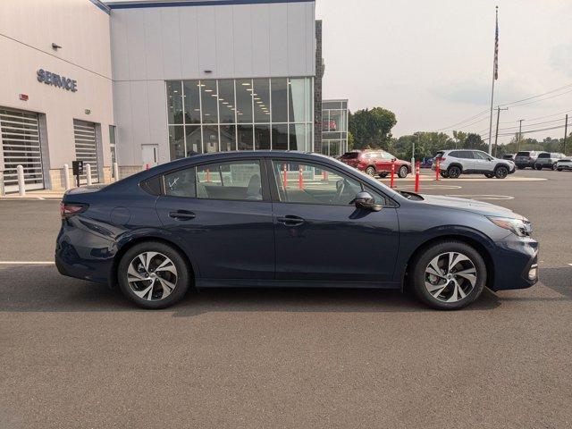 new 2025 Subaru Legacy car, priced at $30,307