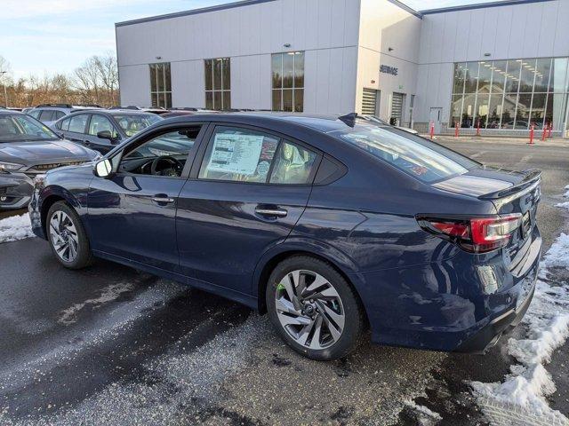 new 2025 Subaru Legacy car, priced at $40,150