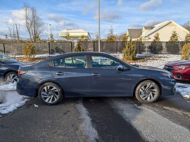 new 2025 Subaru Legacy car, priced at $40,150