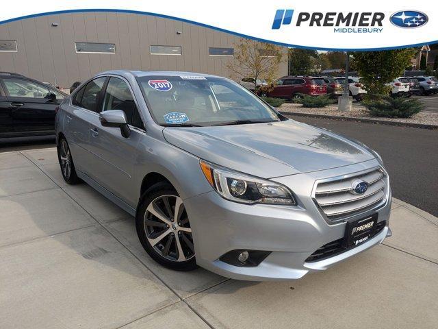 used 2017 Subaru Legacy car, priced at $18,498