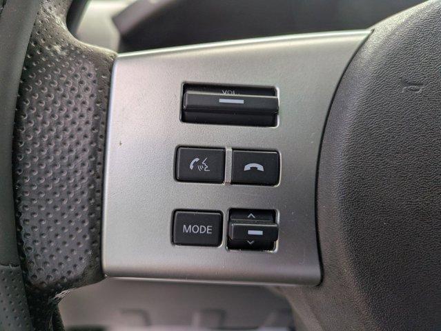 used 2021 Nissan Frontier car, priced at $23,929